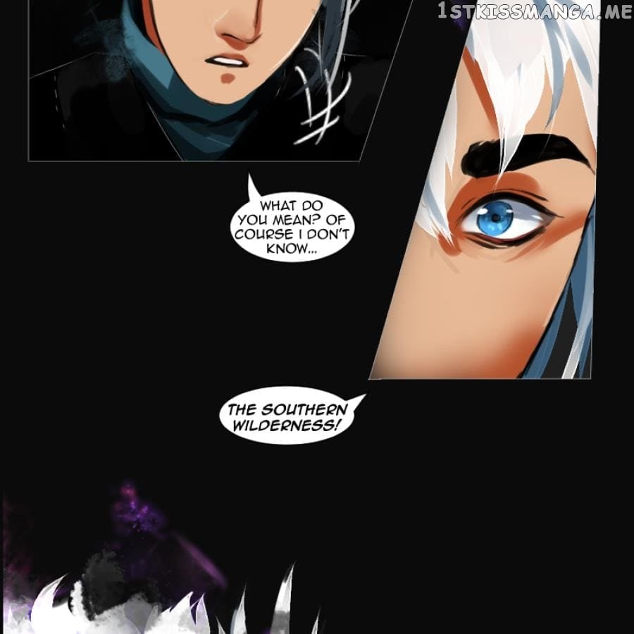 Glacias – Manhua chapter 76 - page 7