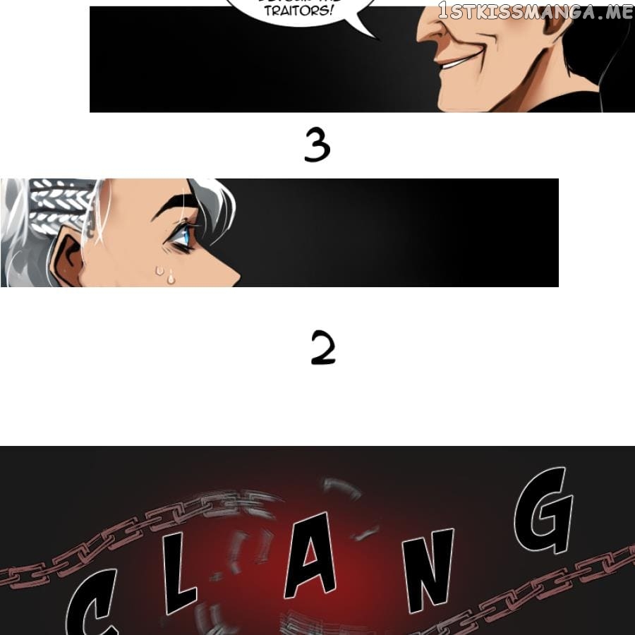 Glacias – Manhua chapter 77 - page 15