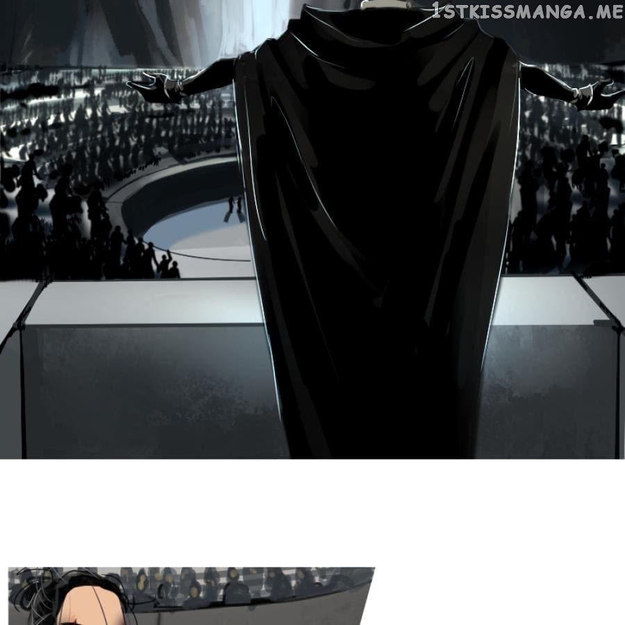 Glacias – Manhua chapter 77 - page 7
