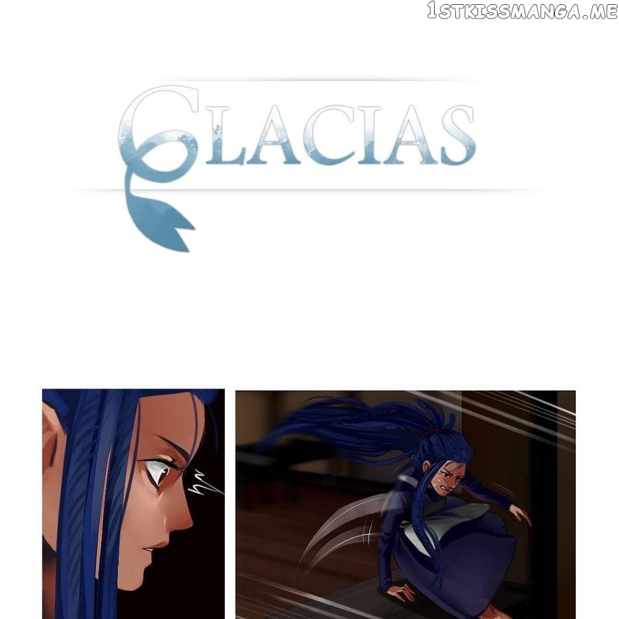 Glacias – Manhua chapter 5 - page 1