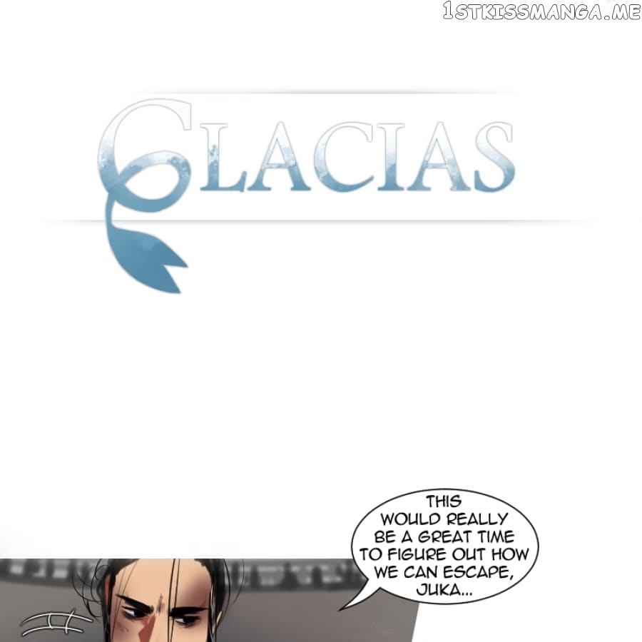 Glacias – Manhua chapter 78 - page 1