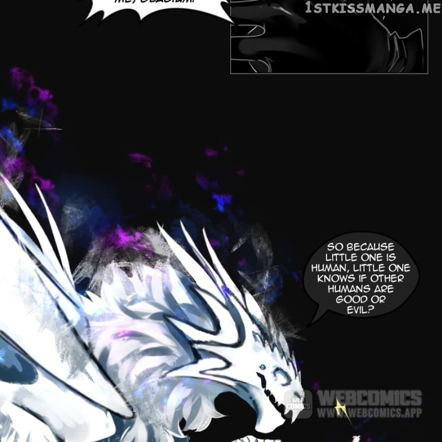 Glacias – Manhua chapter 78 - page 10