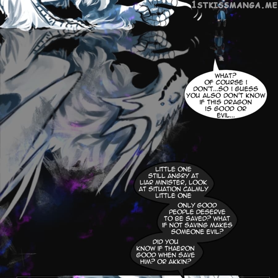 Glacias – Manhua chapter 78 - page 11