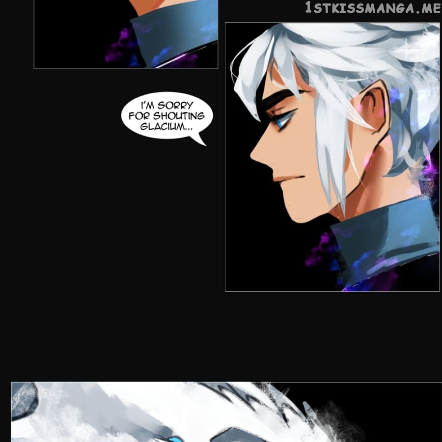 Glacias – Manhua chapter 78 - page 13