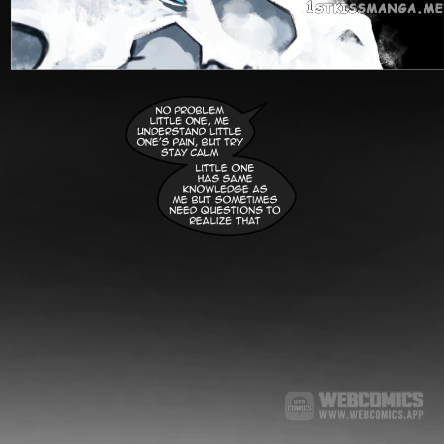 Glacias – Manhua chapter 78 - page 14