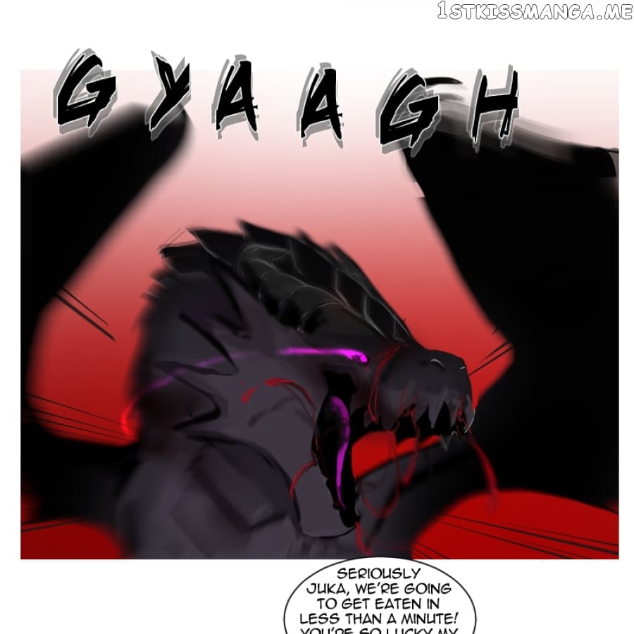 Glacias – Manhua chapter 78 - page 16