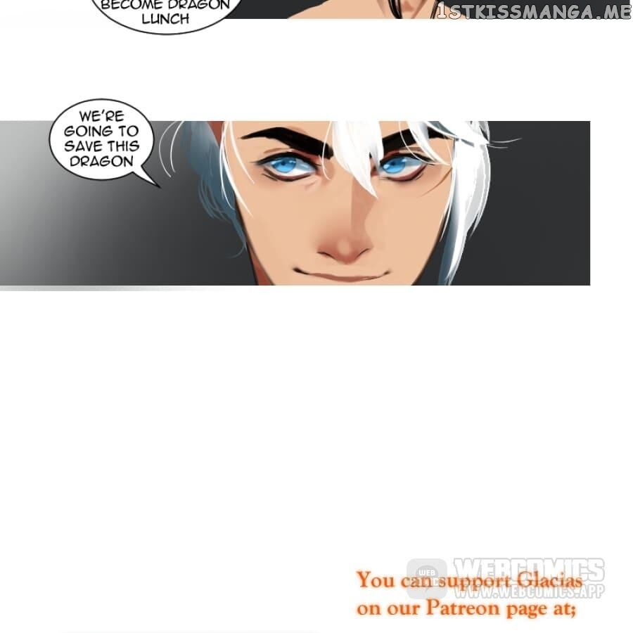 Glacias – Manhua chapter 78 - page 18