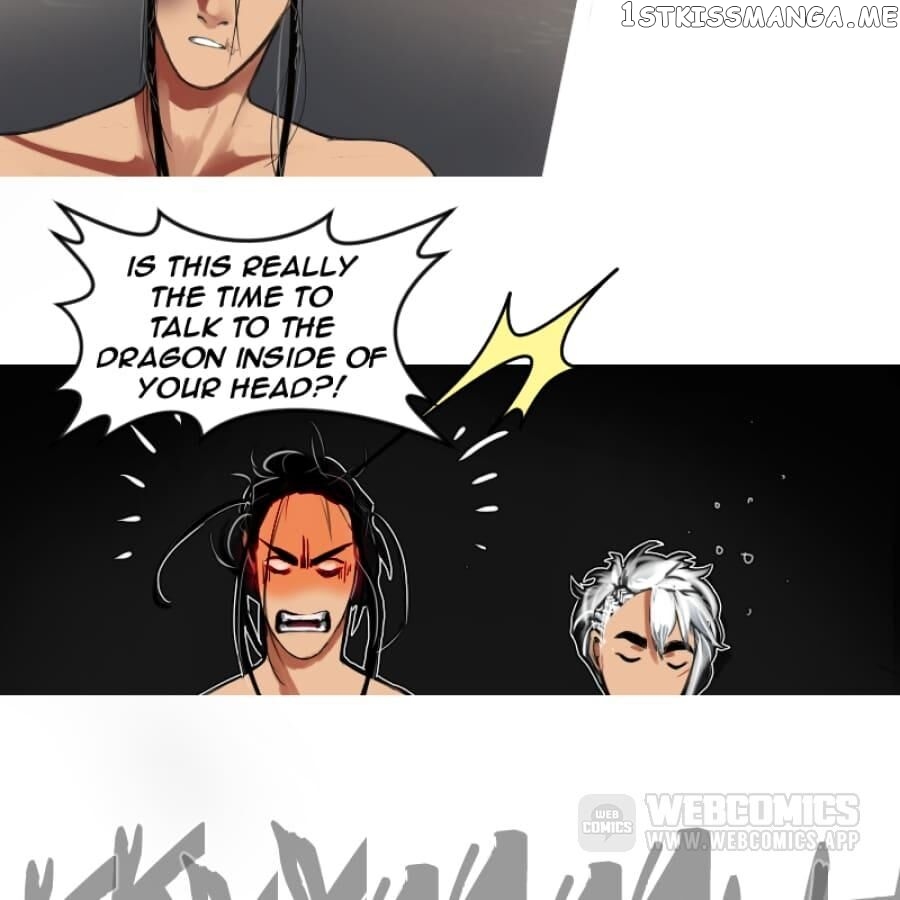 Glacias – Manhua chapter 78 - page 2