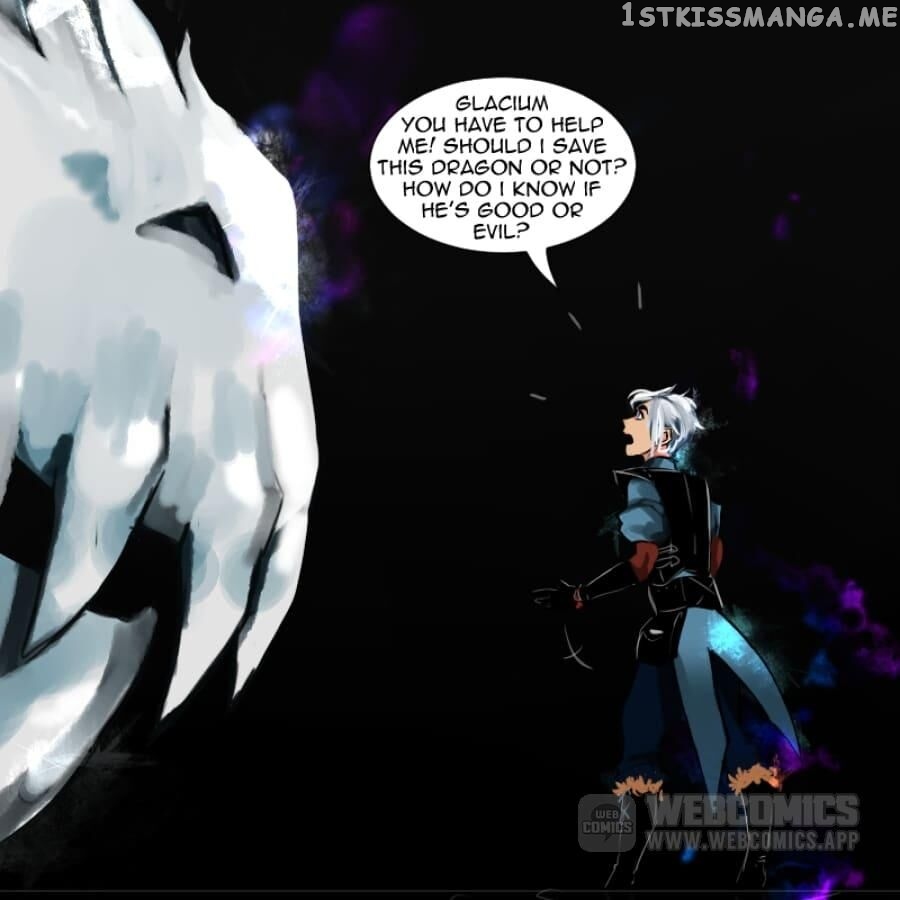 Glacias – Manhua chapter 78 - page 6