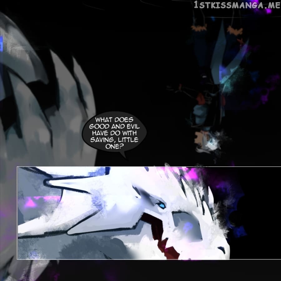 Glacias – Manhua chapter 78 - page 7
