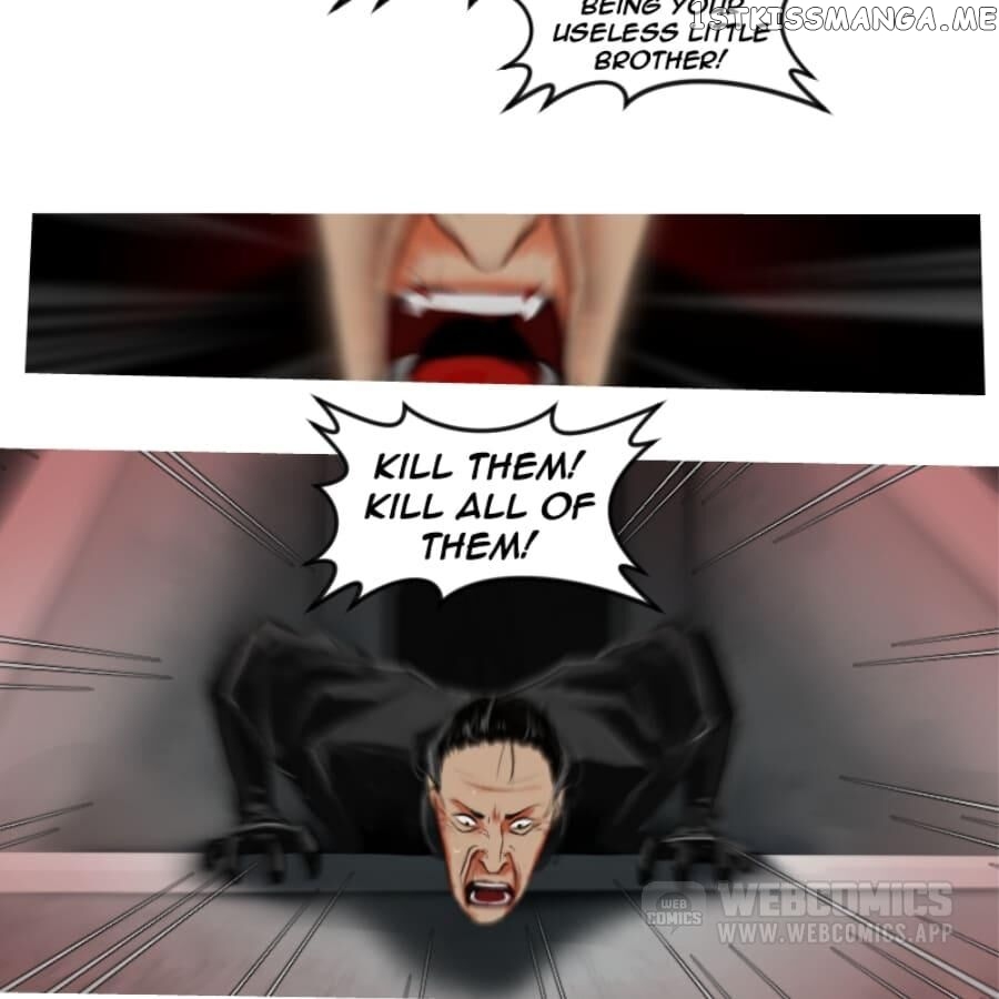 Glacias – Manhua chapter 80 - page 10