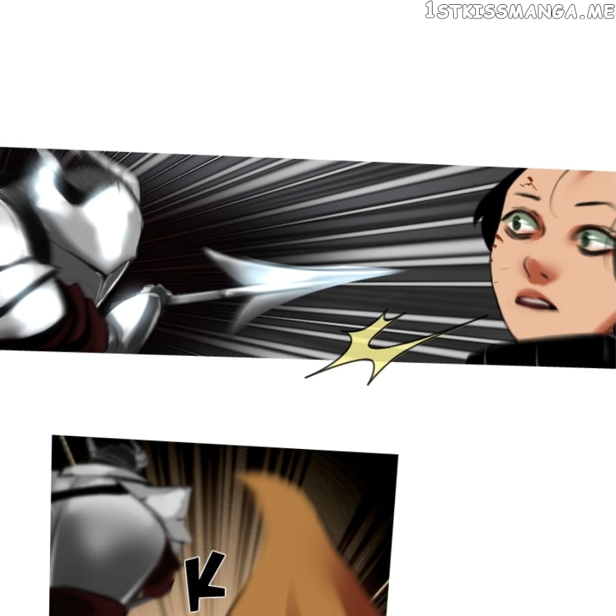 Glacias – Manhua chapter 80 - page 12