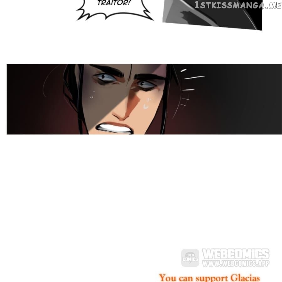 Glacias – Manhua chapter 80 - page 14