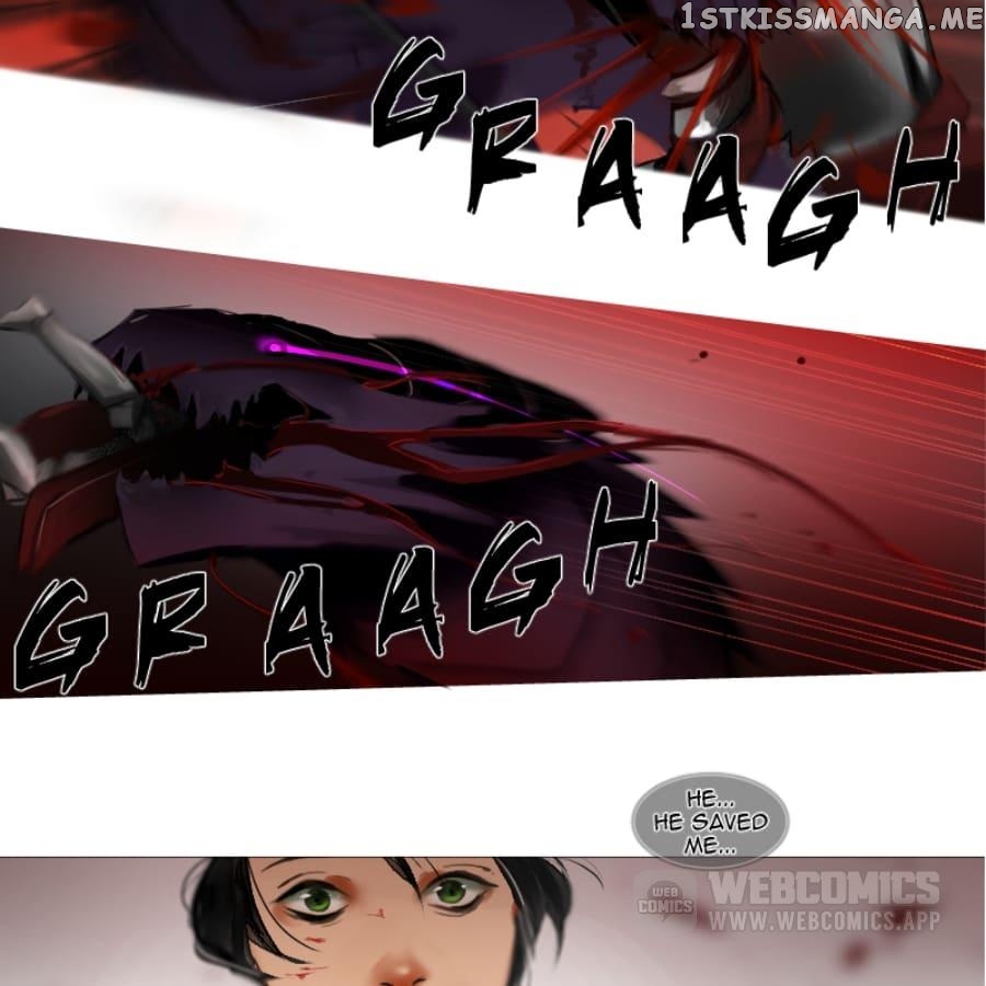 Glacias – Manhua chapter 80 - page 2