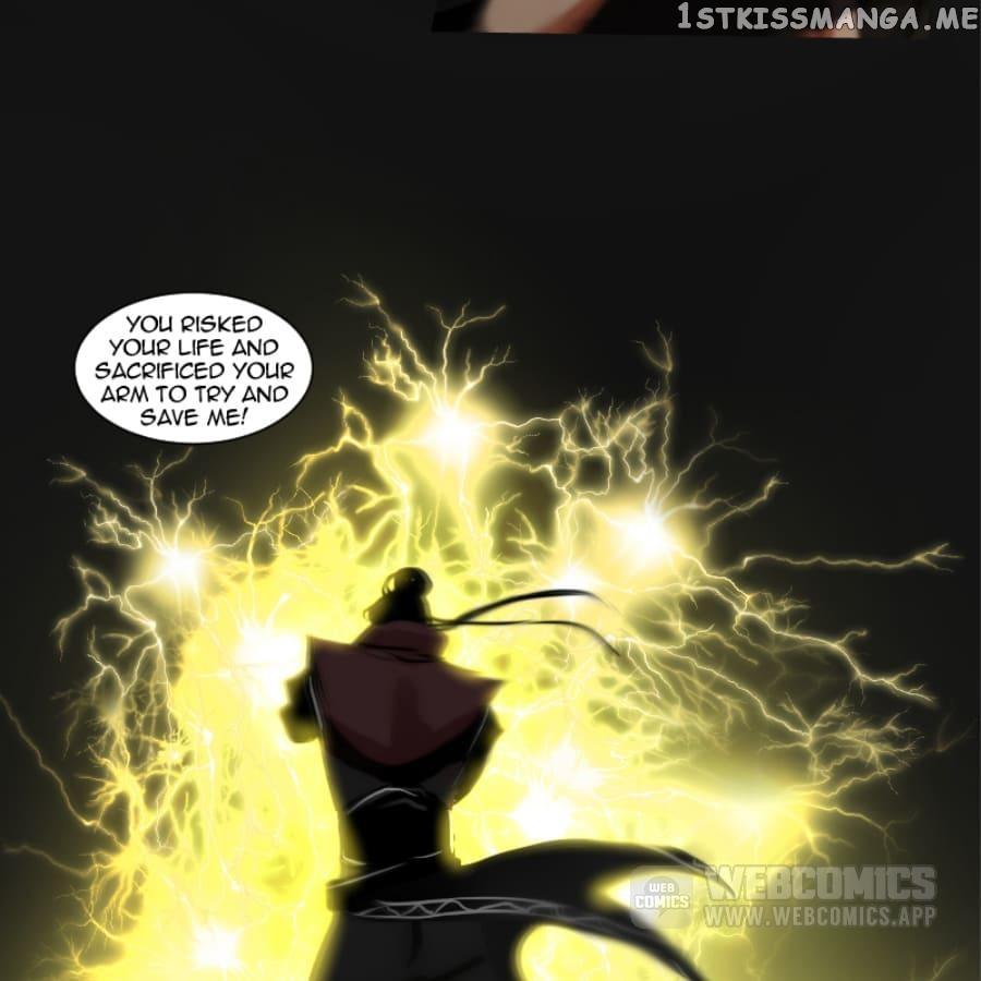 Glacias – Manhua chapter 80 - page 6