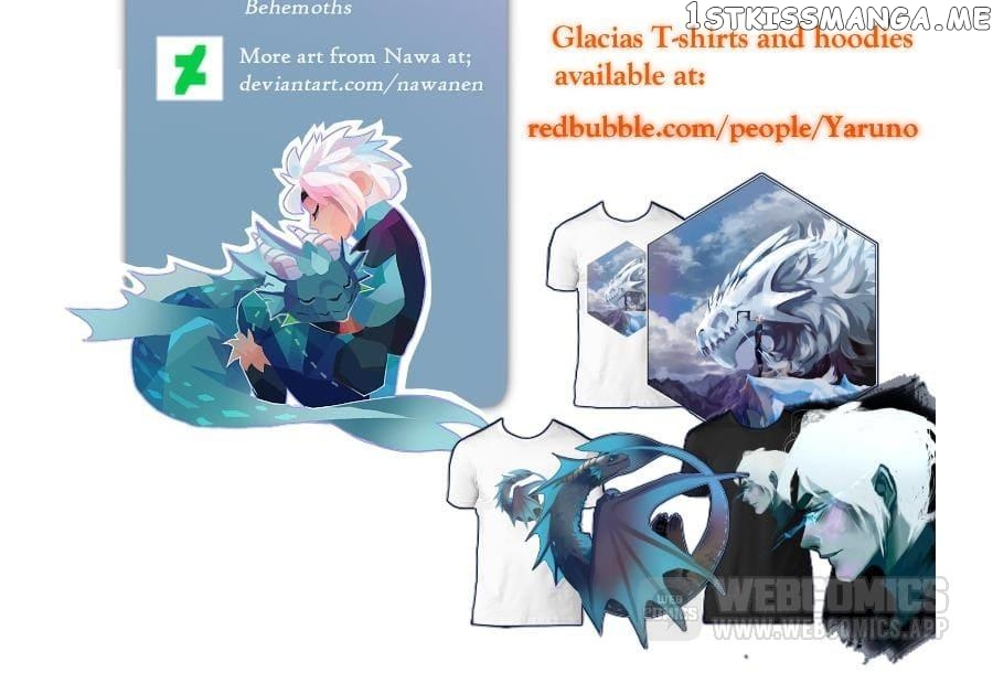 Glacias – Manhua chapter 7 - page 10