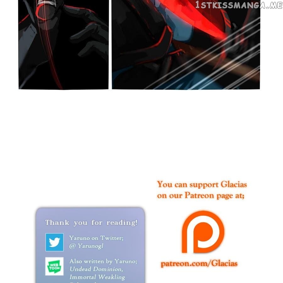 Glacias – Manhua chapter 7 - page 9