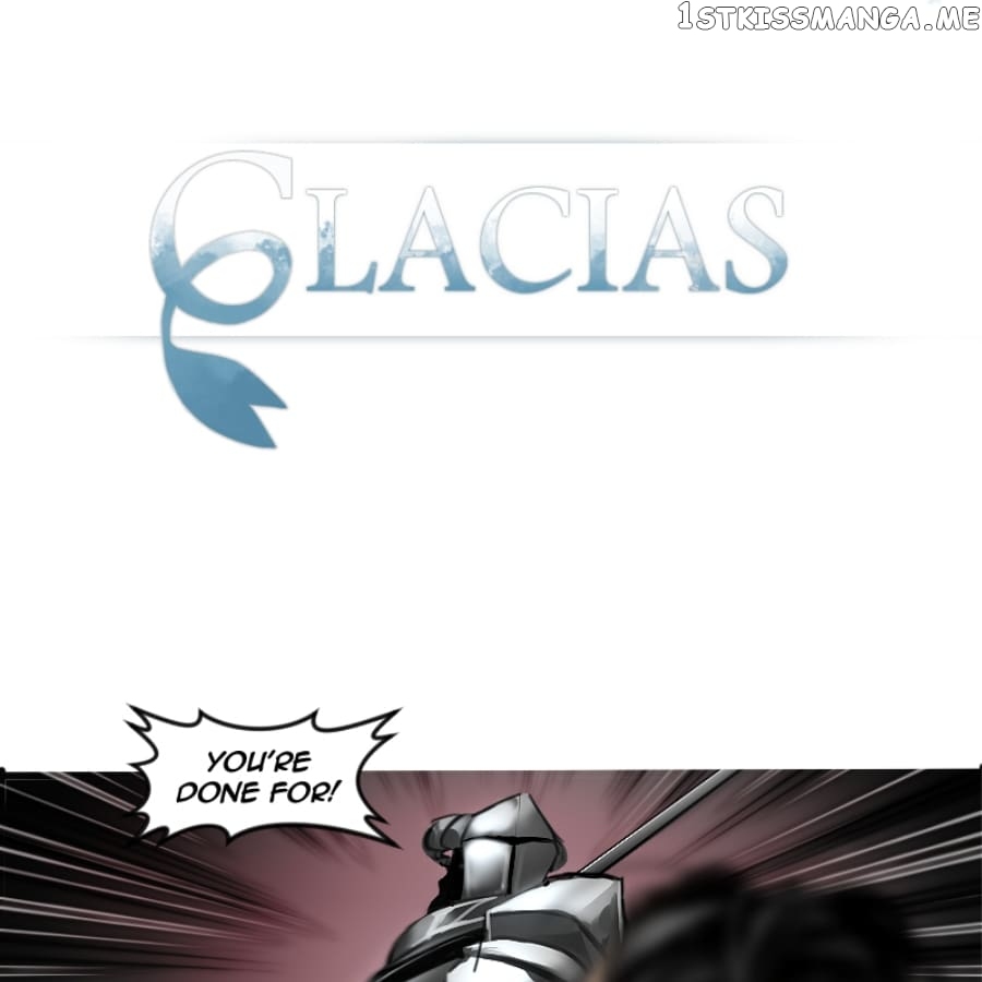 Glacias – Manhua chapter 81 - page 1