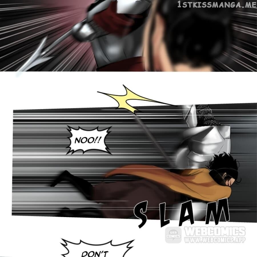 Glacias – Manhua chapter 81 - page 2
