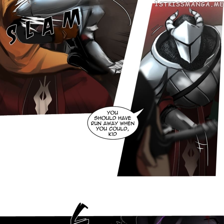 Glacias – Manhua chapter 81 - page 4