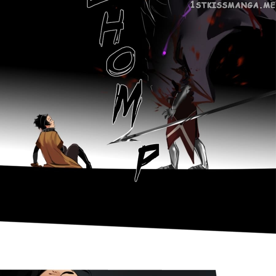 Glacias – Manhua chapter 81 - page 5