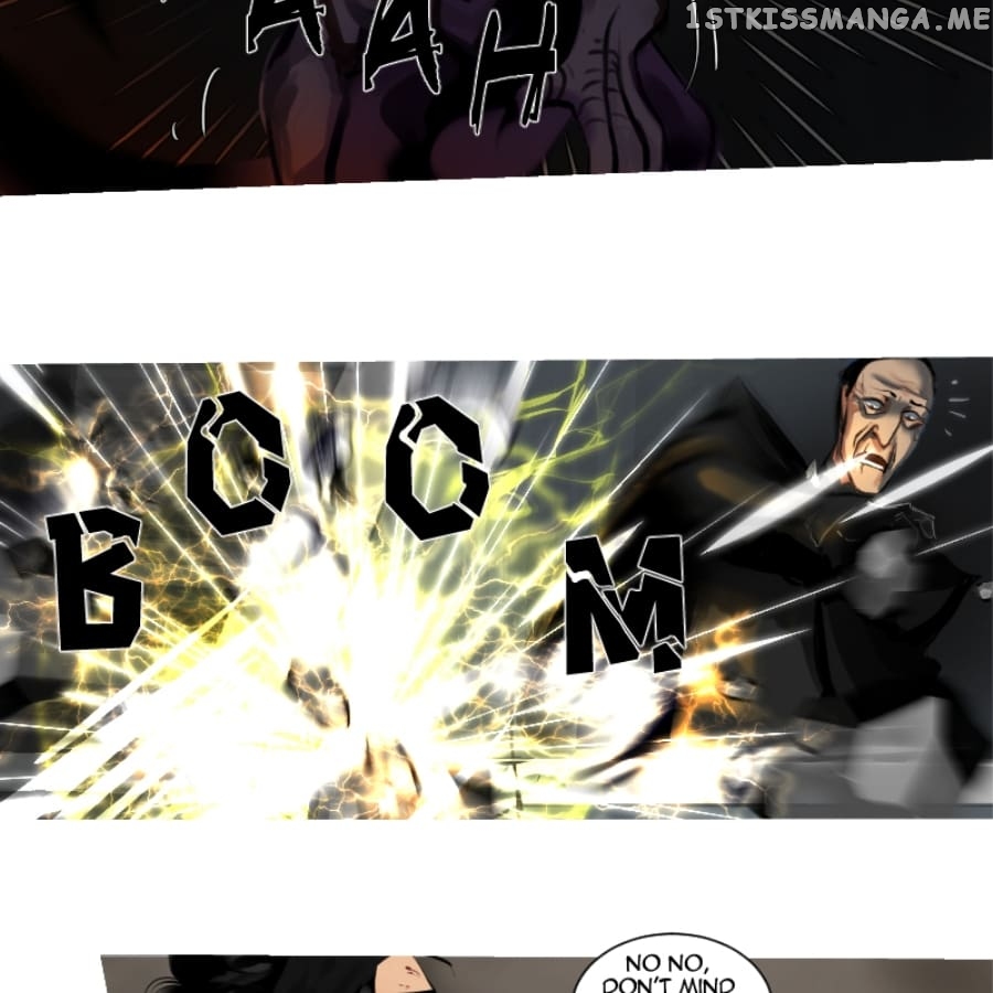 Glacias – Manhua chapter 81 - page 9