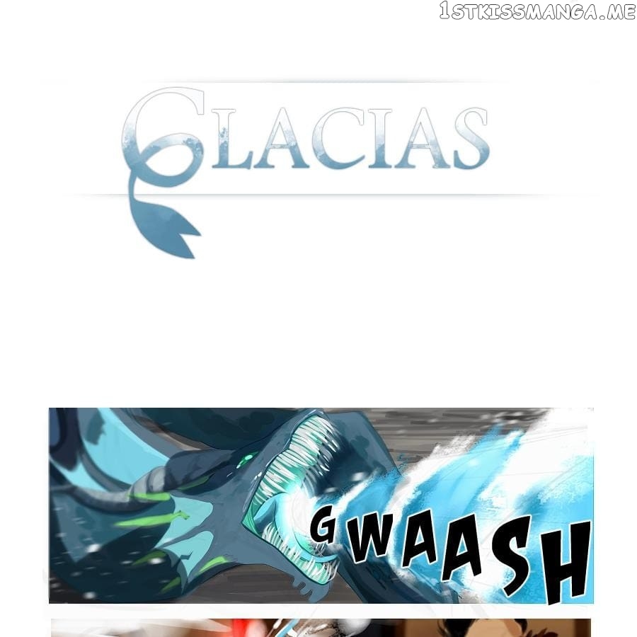 Glacias – Manhua chapter 8 - page 1