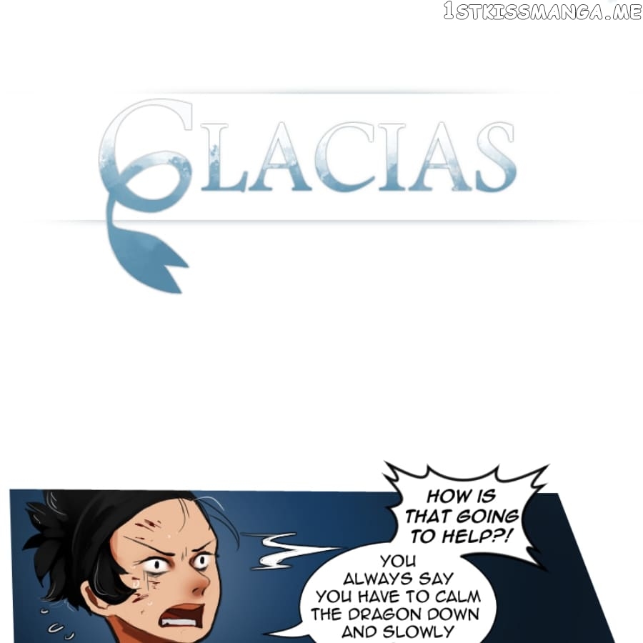 Glacias – Manhua chapter 82 - page 1