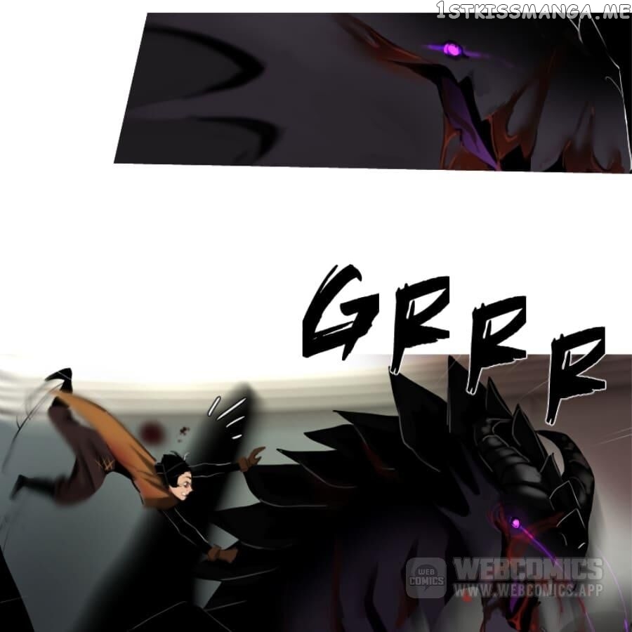 Glacias – Manhua chapter 82 - page 10