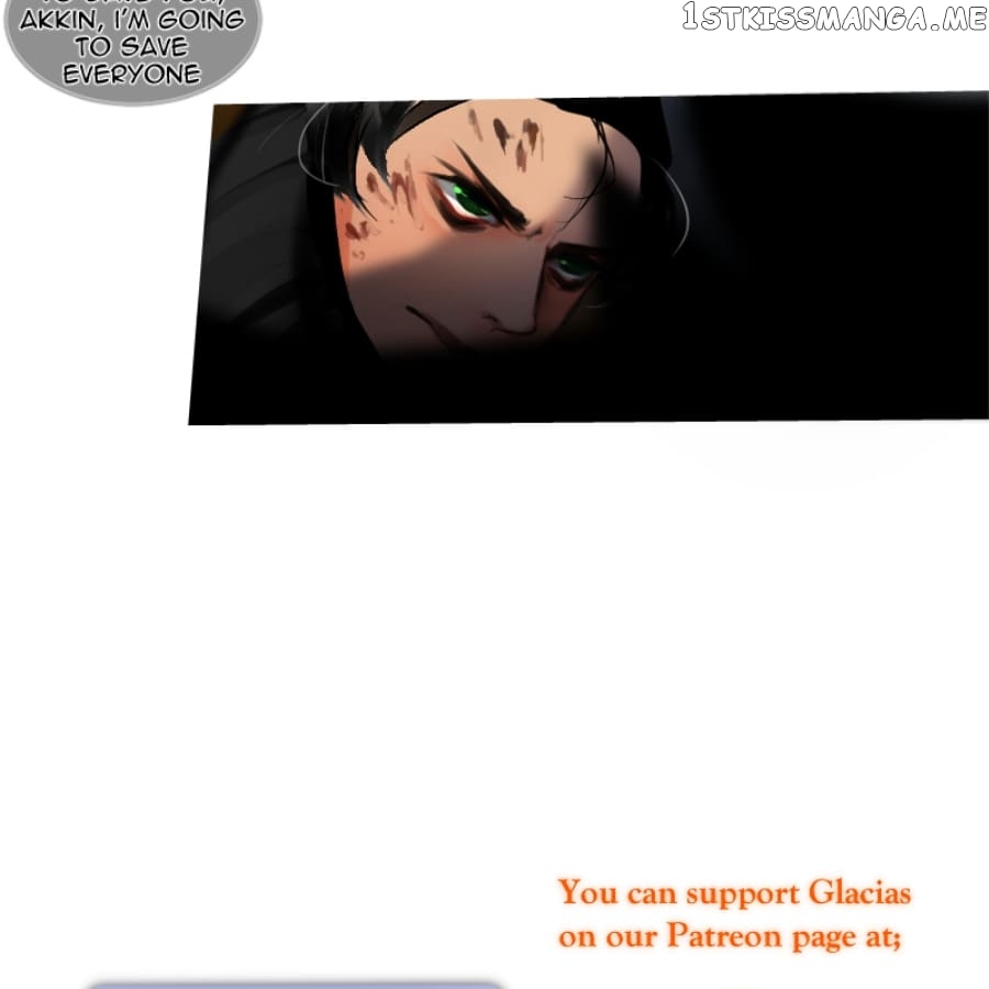 Glacias – Manhua chapter 82 - page 12