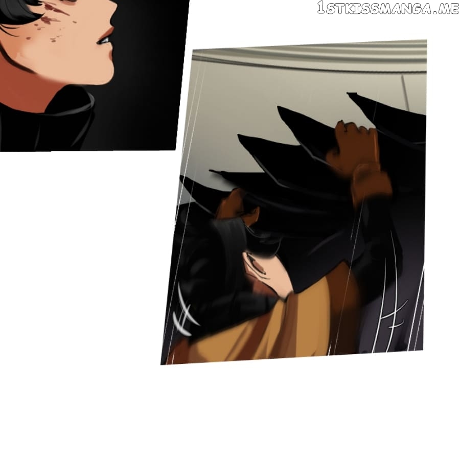 Glacias – Manhua chapter 82 - page 9