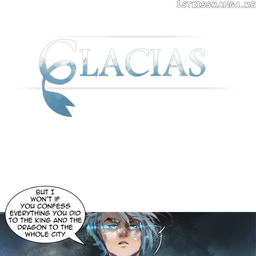 Glacias – Manhua chapter 84 - page 1