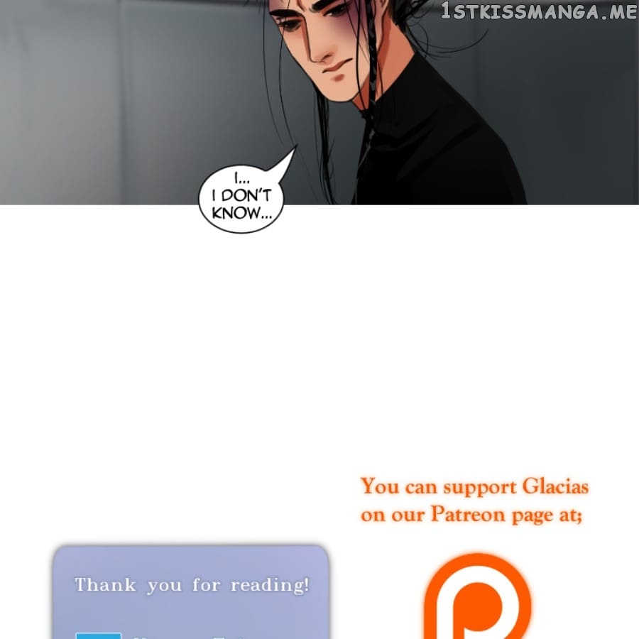 Glacias – Manhua chapter 84 - page 13