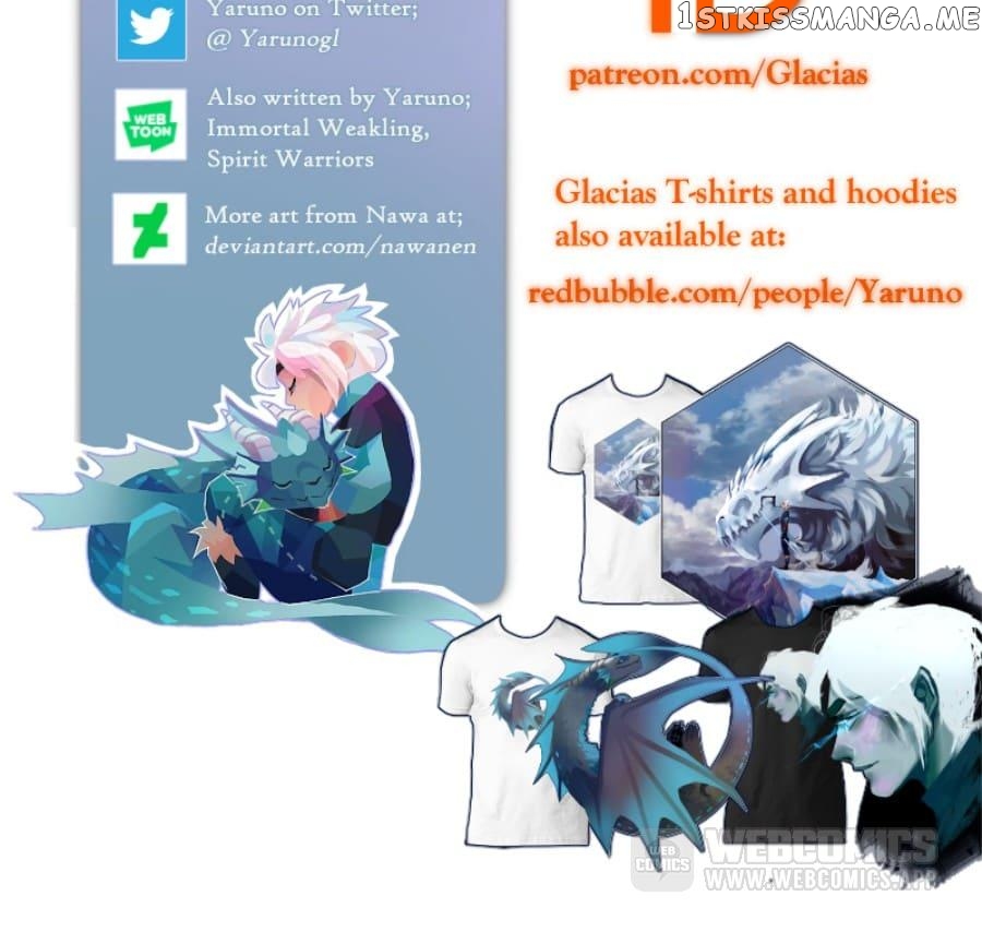 Glacias – Manhua chapter 84 - page 14