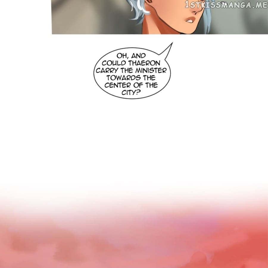 Glacias – Manhua chapter 84 - page 5