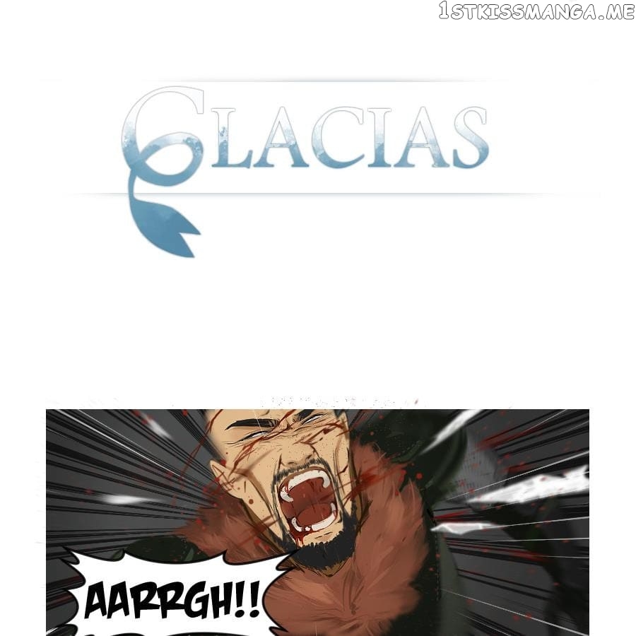 Glacias – Manhua chapter 10 - page 1