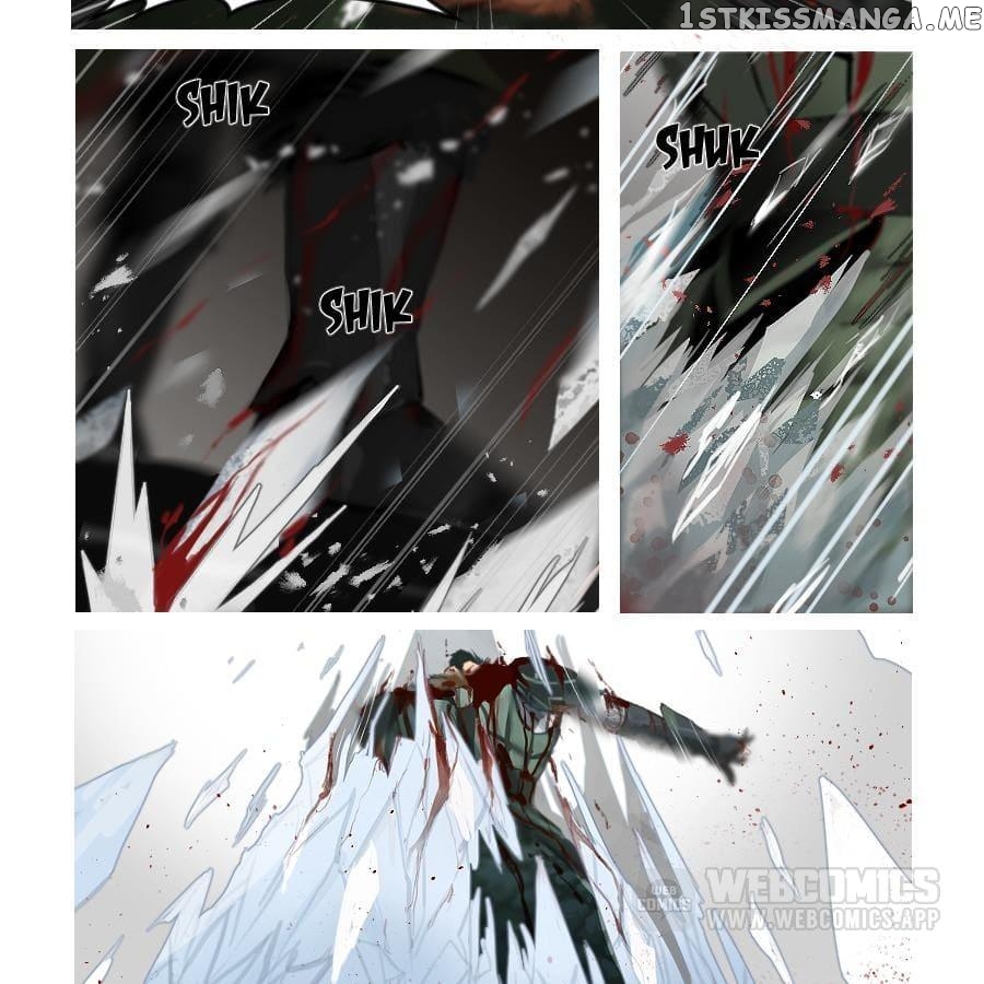 Glacias – Manhua chapter 10 - page 2
