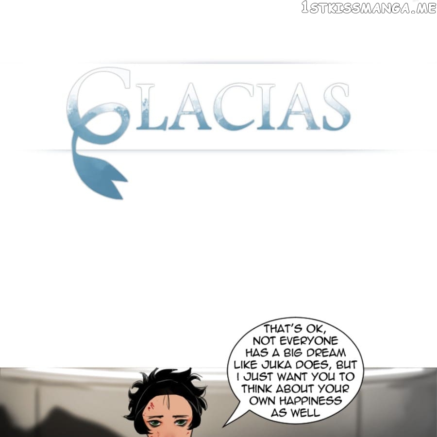 Glacias – Manhua chapter 85 - page 1