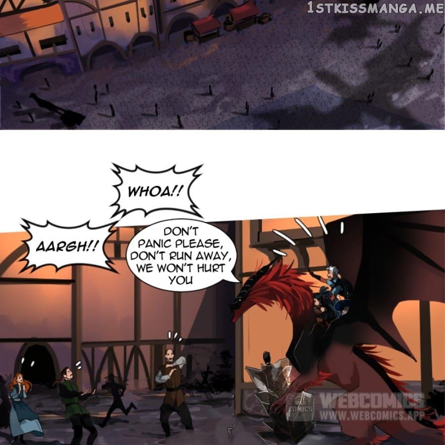 Glacias – Manhua chapter 85 - page 10