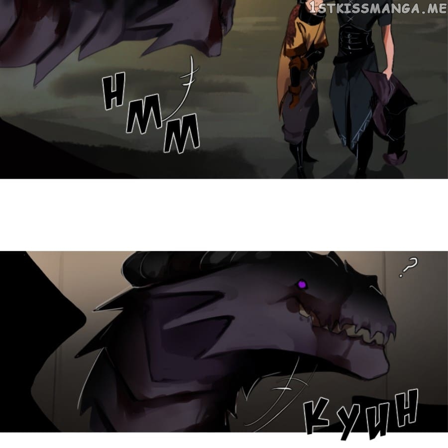 Glacias – Manhua chapter 85 - page 7