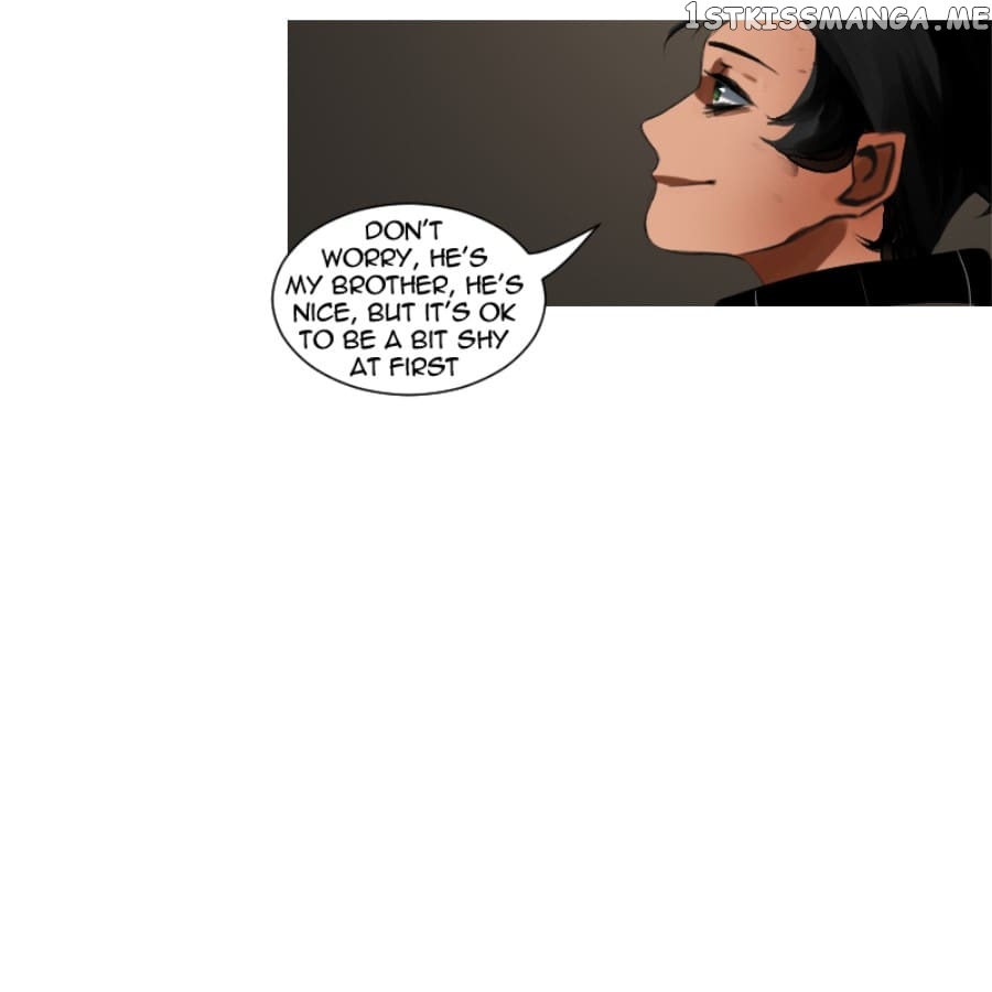 Glacias – Manhua chapter 85 - page 8