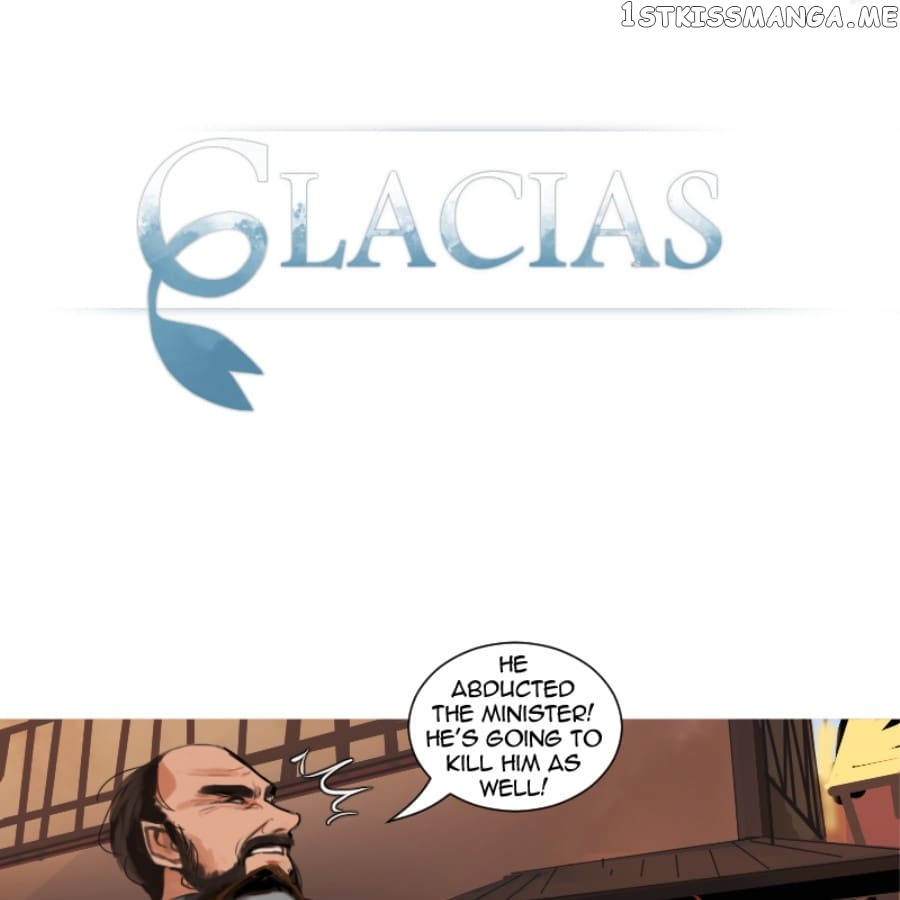 Glacias – Manhua chapter 86 - page 1