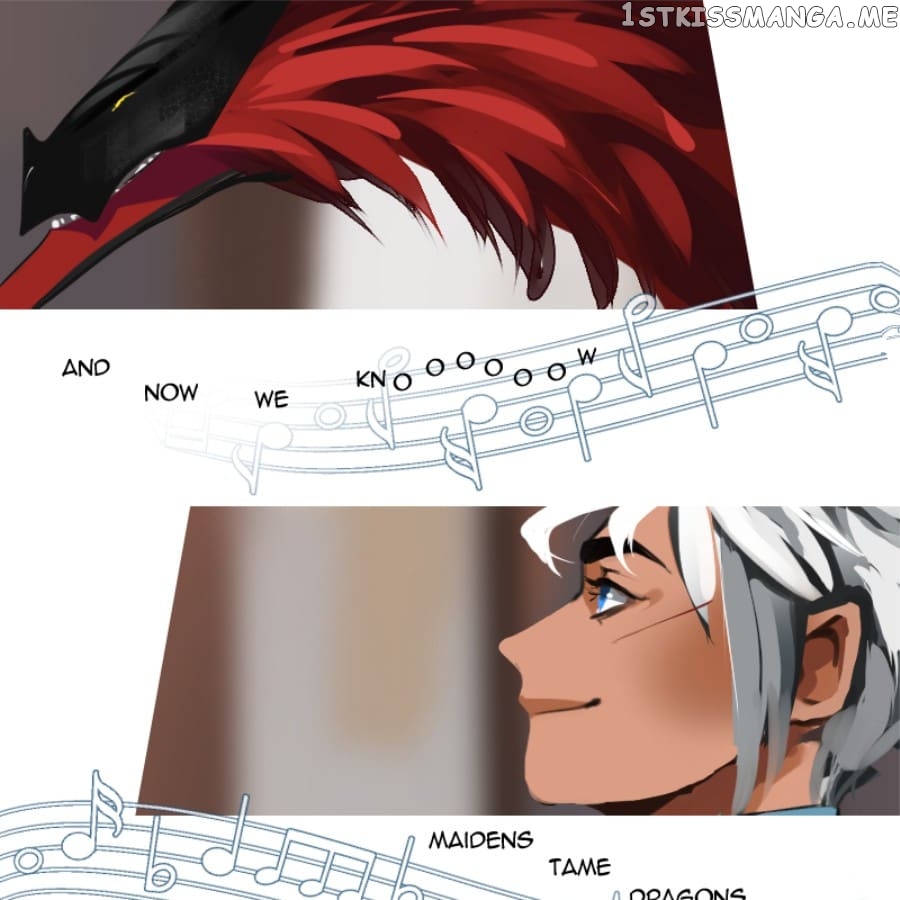 Glacias – Manhua chapter 86 - page 13