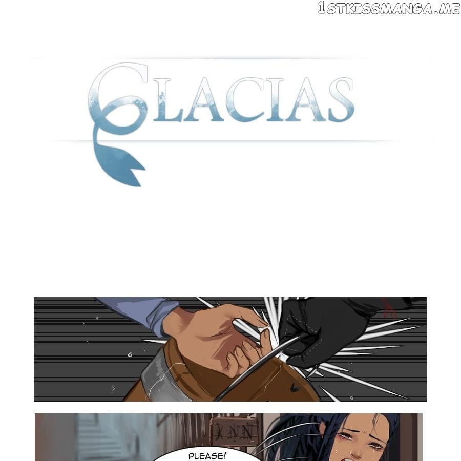 Glacias – Manhua chapter 11 - page 1