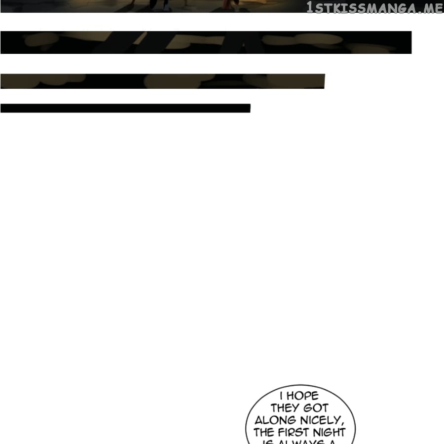 Glacias – Manhua chapter 87 - page 12