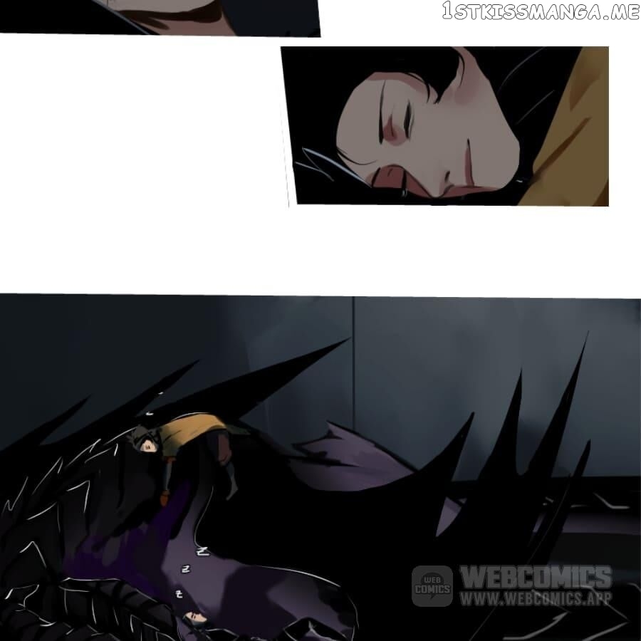 Glacias – Manhua chapter 87 - page 14