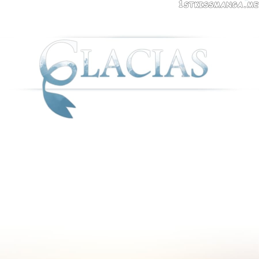 Glacias – Manhua chapter 88 - page 1