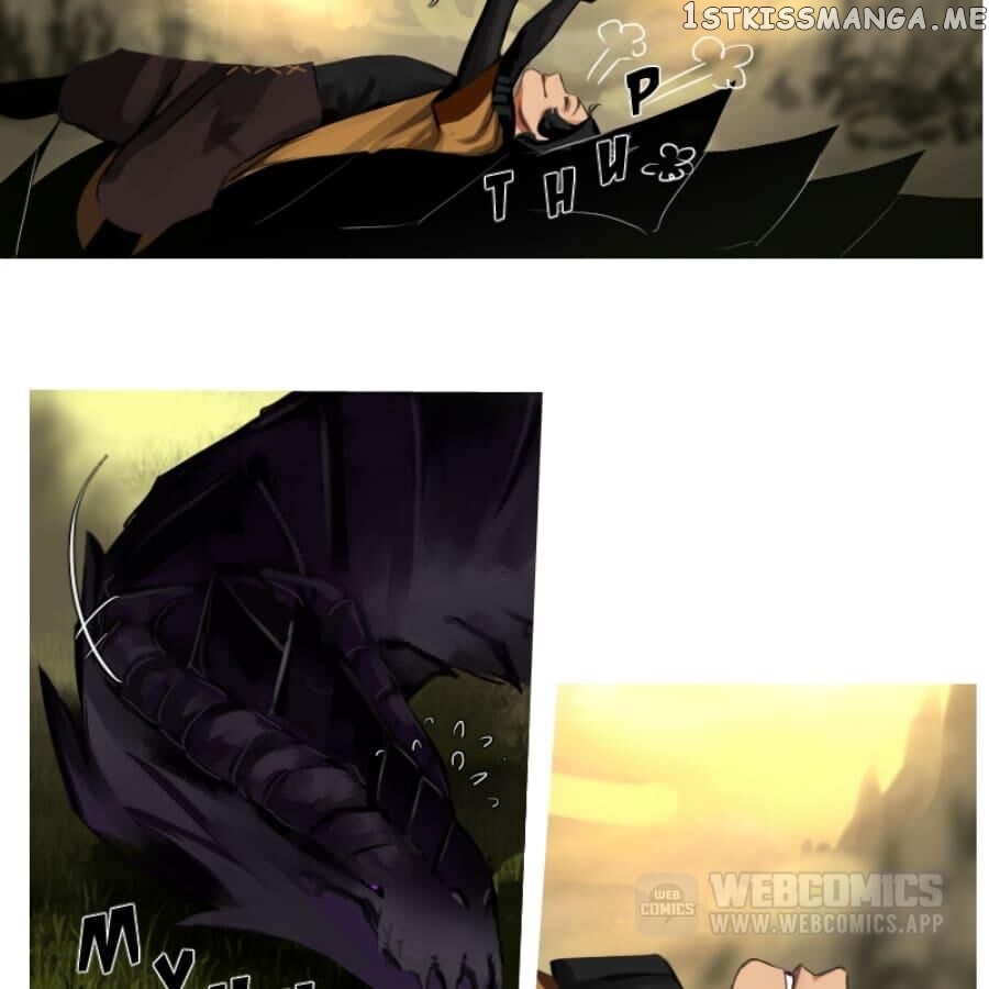Glacias – Manhua chapter 88 - page 10