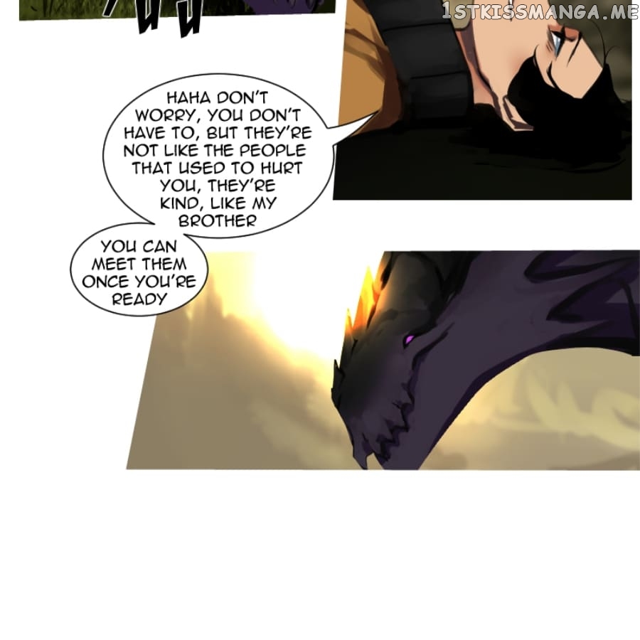Glacias – Manhua chapter 88 - page 11