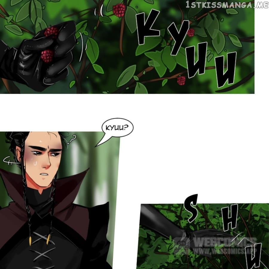 Glacias – Manhua chapter 88 - page 14